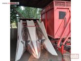 polovni Traktor SIP KUPUJEM Sip DKO5501 očuvan