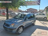 polovni Automobil Ford Fusion 1.6 16V 