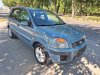 Slika 3 - Ford Fusion 1.6 16V  - MojAuto