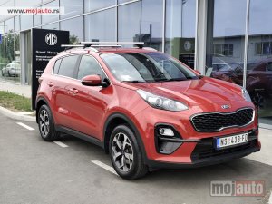 Kia Sportage 2019 godište 