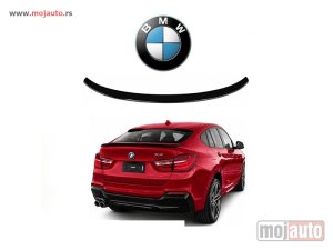 Glavna slika -  Spojler F26 za BMW X4 14-18 M - MojAuto