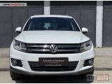polovni Automobil VW Tiguan Lounge 
