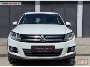 Glavna slika - VW Tiguan Lounge  - MojAuto