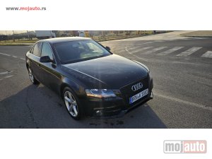 Glavna slika - Audi A4 1.8 TFSI  - MojAuto