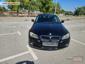 Glavna slika - BMW 316 Na ime kupca  - MojAuto