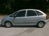 Slika 5 - Citroen Xsara Picasso 2.0 HDI  - MojAuto
