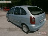 polovni Automobil Citroen Xsara Picasso 2.0 HDI 