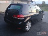 VW Golf 6 Tsi 