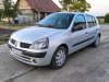 Slika 9 - Renault Clio 1.2 8V  - MojAuto