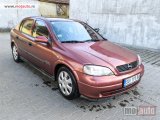 Opel Astra G 1.7 16V DTI 