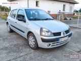 Renault Clio 1.2 8V 