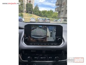 Glavna slika - Nissan Qashqai   - MojAuto