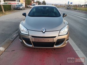Glavna slika - Renault Megane 1.4 Turbo CC Sport CH  - MojAuto