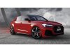 Slika 16 -  Alu felne R20 coli 5x112 ALUTEC SHARK RACING - MojAuto