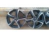 Slika 3 -  Alu felne R20 coli 5x112 ALUTEC SHARK RACING - MojAuto