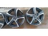 Slika 4 -  Alu felne R20 coli 5x112 ALUTEC SHARK RACING - MojAuto