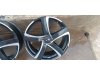Slika 5 -  Alu felne R20 coli 5x112 ALUTEC SHARK RACING - MojAuto
