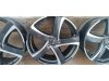 Slika 6 -  Alu felne R20 coli 5x112 ALUTEC SHARK RACING - MojAuto
