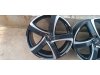 Slika 8 -  Alu felne R20 coli 5x112 ALUTEC SHARK RACING - MojAuto