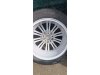 Slika 9 -  Alu felne R 16 coli 5x112 mercedes - MojAuto