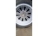Slika 8 -  Alu felne R 16 coli 5x112 mercedes - MojAuto