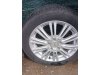 Slika 6 -  Alu felne R 16 coli 5x112 mercedes - MojAuto