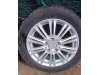 Slika 7 -  Alu felne R 16 coli 5x112 mercedes - MojAuto