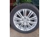 Slika 5 -  Alu felne R 16 coli 5x112 mercedes - MojAuto