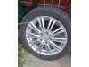 Slika 4 -  Alu felne R 16 coli 5x112 mercedes - MojAuto