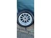 Slika 11 -  Alu felne BMW R18 coli 5x112 sa novijim gumama - MojAuto