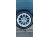 Slika 6 -  Alu felne BMW R18 coli 5x112 sa novijim gumama - MojAuto