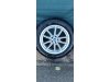 Slika 5 -  Alu felne BMW R18 coli 5x112 sa novijim gumama - MojAuto