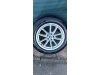 Slika 4 -  Alu felne BMW R18 coli 5x112 sa novijim gumama - MojAuto