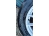 Slika 14 -  Alu felne BMW R18 coli 5x112 sa novijim gumama - MojAuto