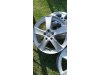 Slika 1 -  Alu felne R17 coli 5x108 peugeot,citroen,jaguar,ford,volvo - MojAuto