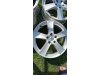 Slika 3 -  Alu felne R17 coli 5x108 peugeot,citroen,jaguar,ford,volvo - MojAuto