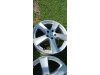 Slika 2 -  Alu felne R17 coli 5x108 peugeot,citroen,jaguar,ford,volvo - MojAuto