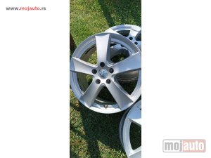 polovni delovi  Alu felne R17 coli 5x108 peugeot,citroen,jaguar,ford,volvo