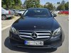 Slika 6 - Mercedes E 220   - MojAuto