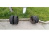 Slika 7 -  Felne R16 coli 5x114,3 sa zimskim gumama renault scenic 3, laguna 3, megane 3 - MojAuto