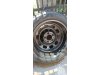 Slika 4 -  Set felni BMW  R16 coli 5x120 sa ZIMSKIM gumama - MojAuto