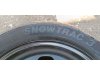 Slika 12 -  Set felni BMW  R16 coli 5x120 sa ZIMSKIM gumama - MojAuto