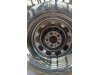 Slika 3 -  Set felni BMW  R16 coli 5x120 sa ZIMSKIM gumama - MojAuto