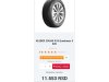 Slika 13 -  Felne R16 coli 5x114,3 sa zimskim gumama renault scenic 3, laguna 3, megane 3 - MojAuto