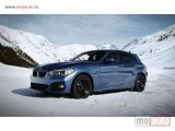 polovni delovi  Set felni BMW  R16 coli 5x120 sa ZIMSKIM gumama