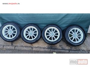 Glavna slika -  Skoro nove 4 LETNJE gume PIRELLI 225/60R18 - MojAuto