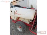 polovni Traktor Agromehanika Agp1000en