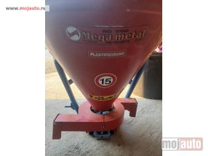 Glavna slika - MEGAMETAL Svi - MojAuto