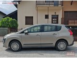 polovni Automobil Peugeot 3008  