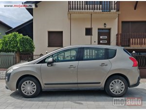 Glavna slika - Peugeot 3008   - MojAuto